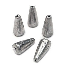Cargo cone sliding Yaman 20 pcs., 18 g