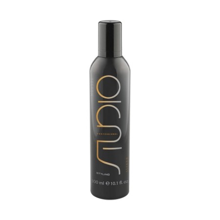 Mousse for Kapous hair styling, strong fixation, 300 ml