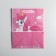 Gift laminated vertical, packaging, My Darling Pony, MS 18 x 23 x 10 cm