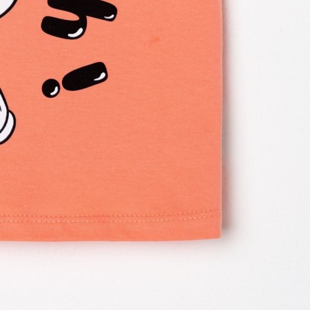 Children's T-shirt "Sshhh" Mickey Mouse, height 86-92-11