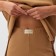 Women's costume (T -shirt and trousers) Mist, p. 40-42, brown