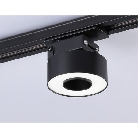 LED LED track ambrella track System GL6863, 10W, LED, Black Color Black-1