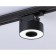 LED LED track ambrella track System GL6863, 10W, LED, Black Color Black