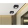 Ambrella Techno Spot GX Standard Tech TN70866, GX53, Black Color.
