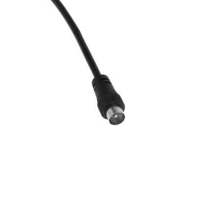 Antenna "Ether" SE-910, indoor, passive, 12 DBI, DVB-T, DVB-T2, digital-1