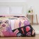 Crystick "Ethel" Beautiful Girl, 143*215 cm, 100% cotton, calico