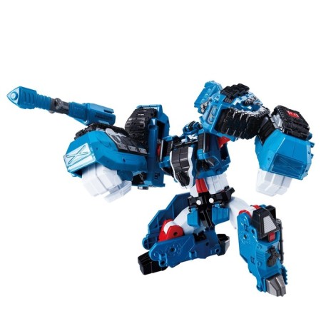 Tankmen Tobot Robot transformer
