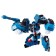 Tankmen Tobot Robot transformer