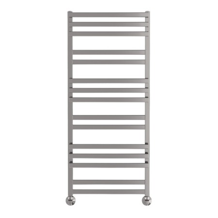 Water towel Terminus "Linz" P15, 500x1200 mm, chrome-1