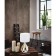 Carlton 1x60W table lamp, E27