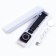 Smart hours, 180 mAh, IPS, 240x282, Android 5.0+, iOS 10+, silicone strap, black