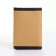 Children's wallet on Velcro "chosen", color orange color