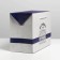 Package - gift, gift packaging, “real man”, 28 x 20 x 13 cm