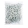 Long -green tundra circuit Krep, Din763, diameter 5 mm, welded, galvanized, 10 m