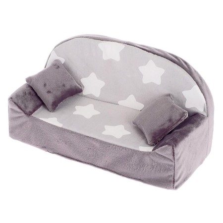 Soft toy "Sofa", mix-12