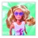 Steffi doll, traveler, 29 cm