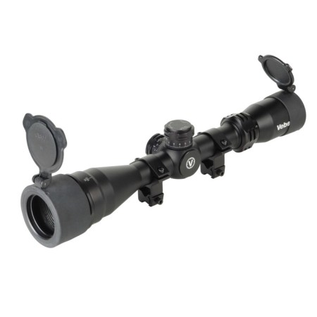 Optical sight Veber Pneumatics 3-9 × 40 AO