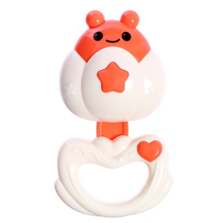 Game set "Favorite animals", in a package-5