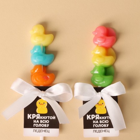 Triple Laeses "Knowed", 15 g.-4