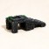 Bridge - shelter under the stones, 13.7 x 6 x 5 cm