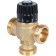 Mixing valve Stout SVM-0125-186525, 1 ", external thread, 30-65 ° C, KV 1.8