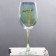 The glass "On New Year can be all," for the New Year, 360 ml.