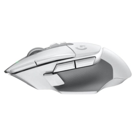 Logitech G502 X LightSpeed ​​Mouse White optical (25600DPI) WISTROPLE USB (13BUT)-3