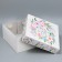 Cake box, confectionery packaging "Everything for you", 31 x 31 x 15 cm
