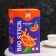 Drink Coffee Soluble Joe Black Big Stick "Kapuchino Orange", 30 g