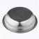 Mile of stainless steel "Mayly", 1.5 l, 25 × 6 cm, silver color