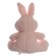 Soft toy "Bunny Pink"
