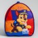 Baby backpack, 23x21x10 cm, puppy patrol