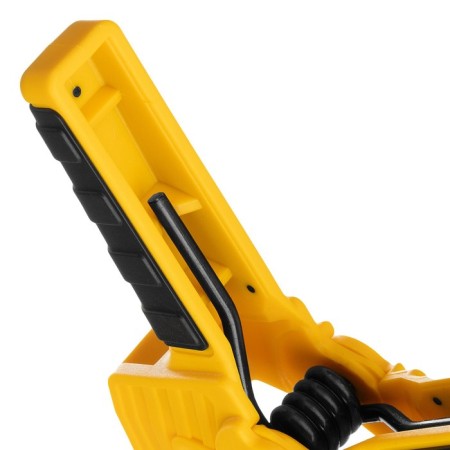 Brush -shaped clamp Denzel 20795, reinforced 50 x 35 mm, two -component handles-2