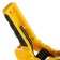 Brush -shaped clamp Denzel 20795, reinforced 50 x 35 mm, two -component handles