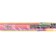 Chewing marmalade Damla with a fruit taste in an acidic sprinkle, 15 g