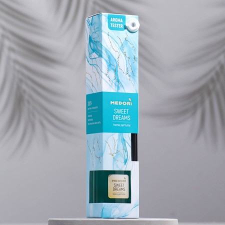 Diffusor aromatic Medori "Sweet Dreams", 50 ml, anise and bergamot-2