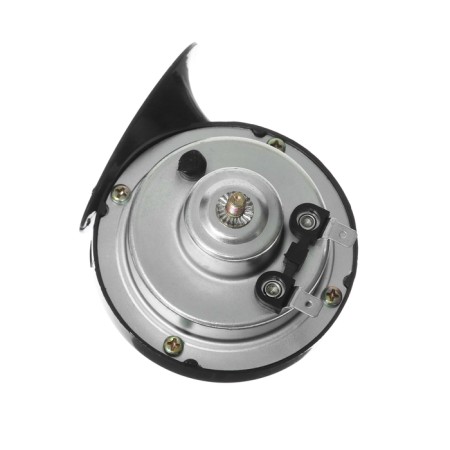 Car signal AVS Electric 2002, 12 V, 410/510 Hz, 115 dB, d = 90 mm, set 2 pcs.-8