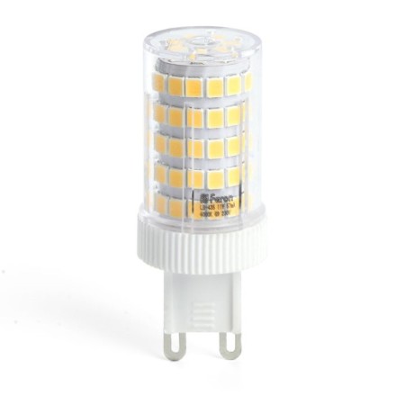 LED LED Feron, G9, 11 W, 175-265 V, white light-3