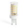 LED LED Feron, G9, 11 W, 175-265 V, white light