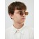 Sunny glasses, uv 385, brown lens