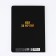 Diary A5+, 100 sheets soft region. SOFT-Tach "For great plans"