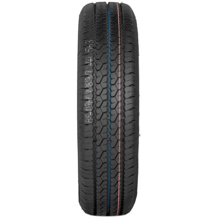 Summer tire Royal Black Royal Commercial 185/75 R16c 104/102r-2