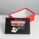 Gift box "with NG", 26 x 17 x 10 cm, new year