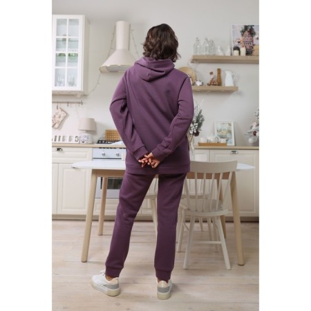 Female hoodies, size 46-4