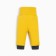 Kidsa (sweatshirt, trousers) minku, graphite/yellow color, height 74-80 cm