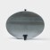 Washbasin 20 l, with a crane, galvanized