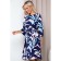 Women's dress, size 48