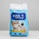 Mineral absorption “Give your paw” filler, faction 4-6, 5 liters