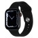 Smart watch T-Watch ONYX, 1.81 ", AMOLED, IP65, BT5.0, notifications, pulsometer, stepomer, black