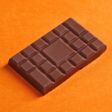 Milk chocolate "Chocolate or Life", 27 g.-2